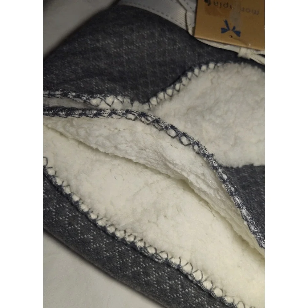Mon Lapin dark gray
